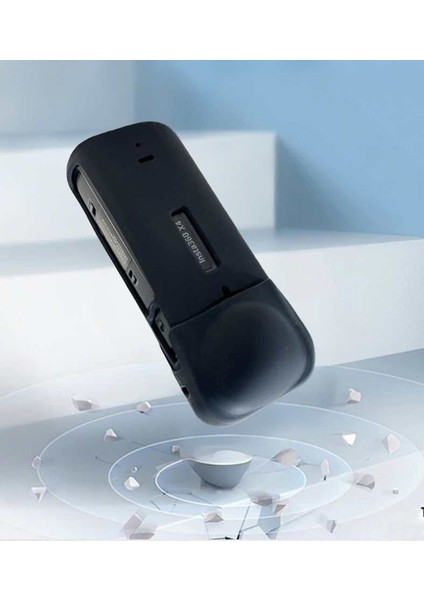 Insta 360 X4 Uyumlu Siyah renk Silikon Kılıf Koruma Kılıfı Soft Case fiyatları