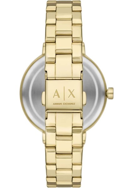 AX5180 Kadın Kol Saati modelleri