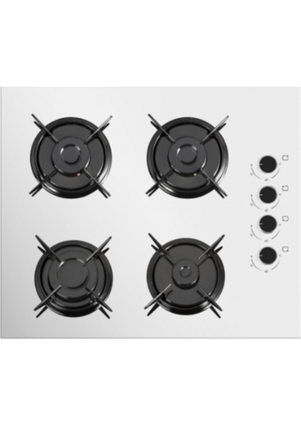 88 Lt Plus Beyaz Cam Ankastre Set fırsatları