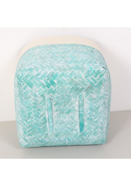 Mylamp Humi 42X42X33 cm Doğal Bambu Xl Sepet modelleri