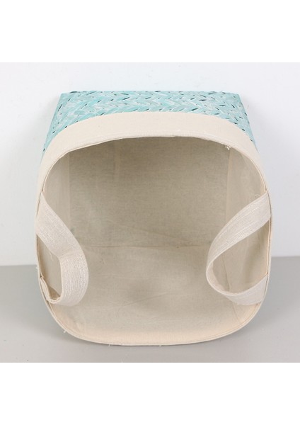 Mylamp Humi 42X42X33 cm Doğal Bambu Xl Sepet indirimleri