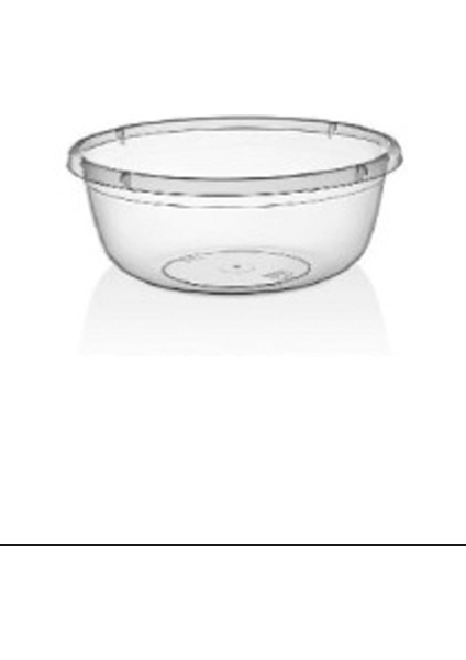 0 No Badya Şeffaf 3,5 Lt. ROYALEKS-MRD199