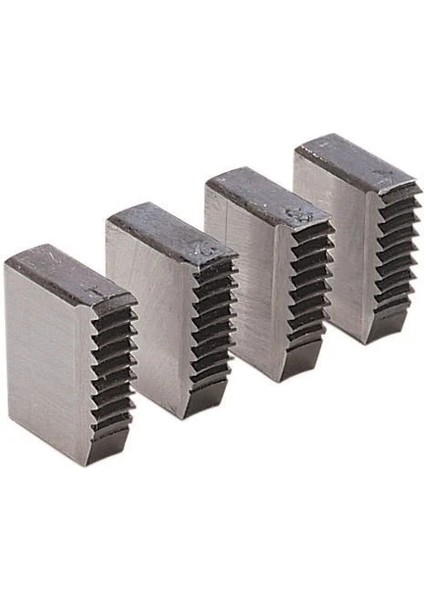 136408 Sağ Bspt 1.1/2’’-2’’ Pafta Tarağı