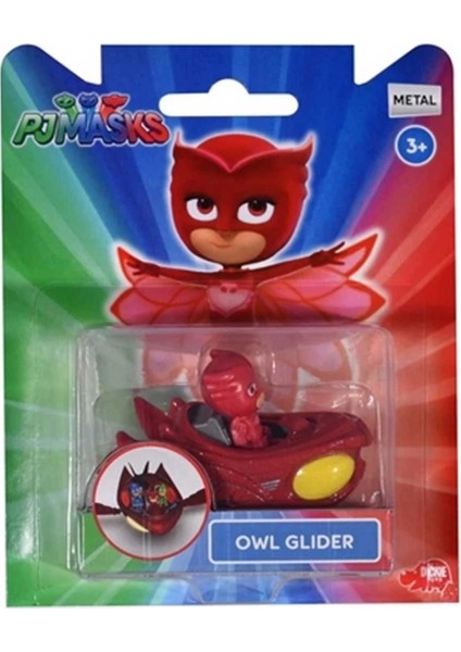 Pj Masks Single Pack