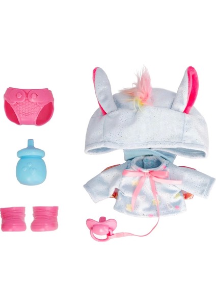 Cry Babies Günlük Bakım Jenna modelleri