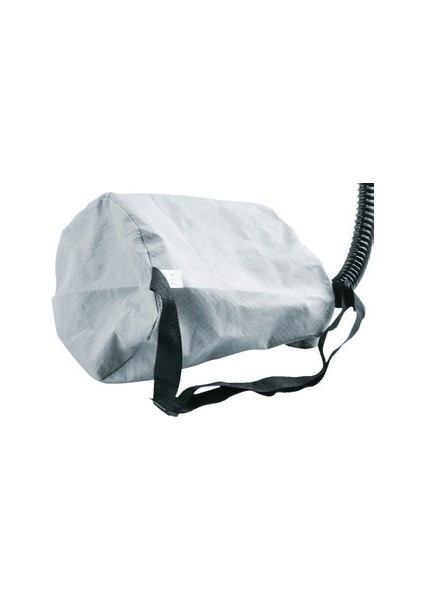 EX40416 Zımparalama Makinası Yedek Torbası