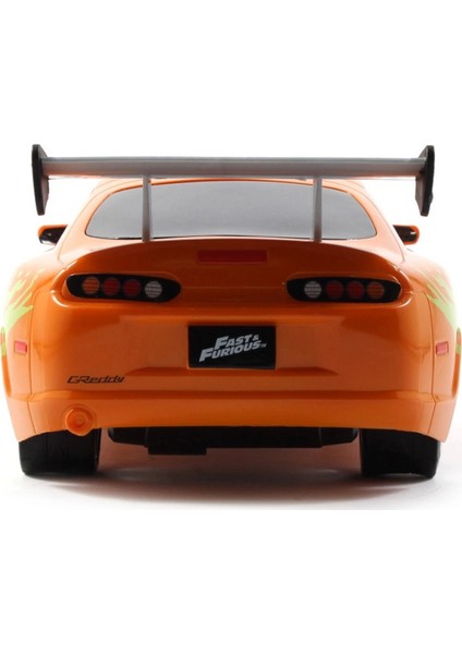 Jada 1/16 Fast & Furious Rc Brian's Toyota fırsatları