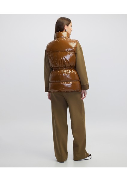 Parlak Dokulu Şişme Yelek IW6250012021003 fırsatları