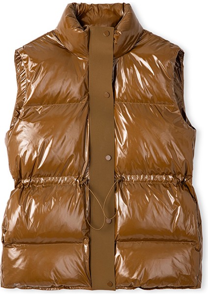 Parlak Dokulu Şişme Yelek IW6250012021003 indirimleri