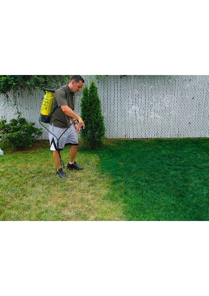 Çim Boyası 5 litre indirimleri