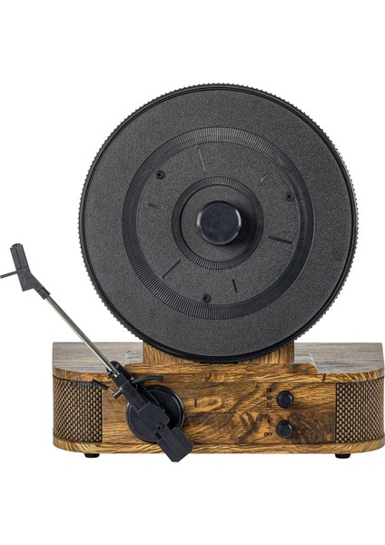 Nostalgia 5W*2 Dikey Pikap Müzik Kutusu fiyatları