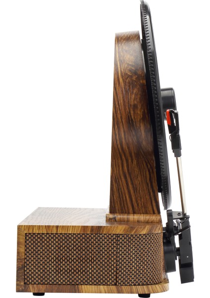 Nostalgia 5W*2 Dikey Pikap Müzik Kutusu indirimleri