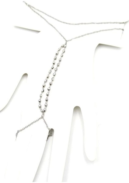 Boncuk Şahmeran - Gümüş fiyatları