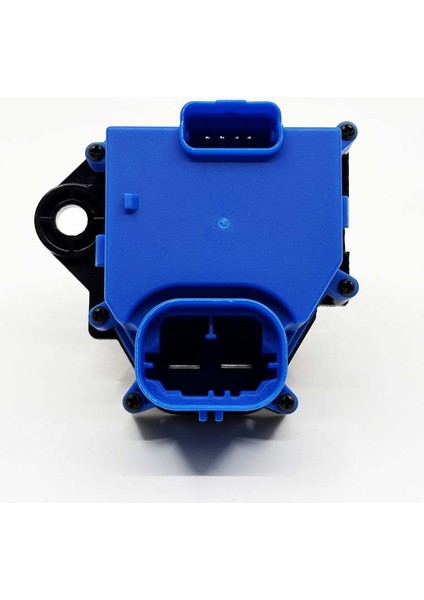 HELUX Fan Rezistansı Peugeot 307-308-3008-5008-PARTNER 1