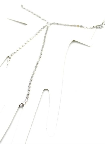 Ezme Zincir Şahmeran - Gümüş fiyatları