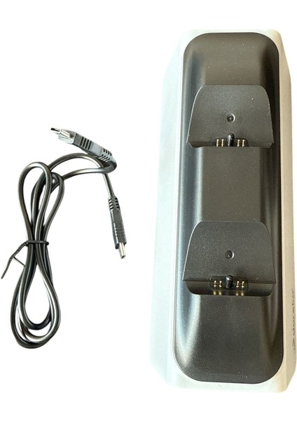 Ps5 Dualsense Şarj Istasyonu Playstation 5 Uyumlu Charging Station - TP5-0521E indirimleri