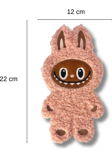 Dikme Peluş Labubu Aksesuar fiyatları