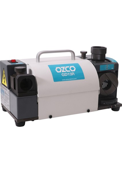 GD13R 120W Matkap Ucu Bileme Makinası