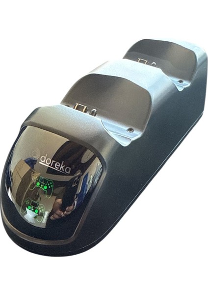 Ps5 Dualsense Şarj Istasyonu Playstation 5 Uyumlu Charging Station - TP4-889 modelleri