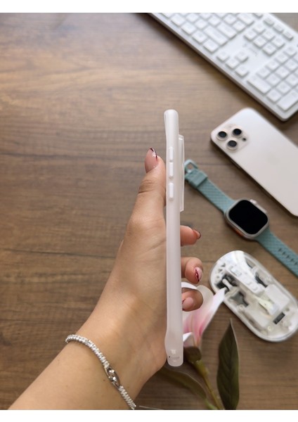 Redmi Note 14 Pro Plus 5g Uyumlu Süper Ince Mat Ultra Thin Silikon Kılıf modelleri