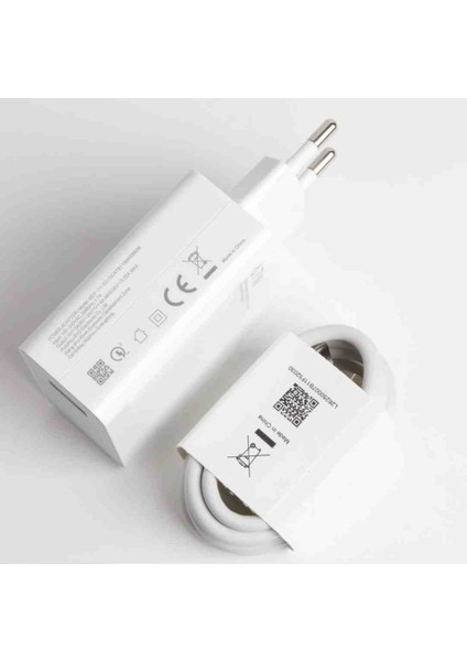 67W Hızlı ve Turbo Şarj Aleti Tüm Type-C Girişli Telefonlara Uyumlu 3kat Hızlı Şarj indirimleri