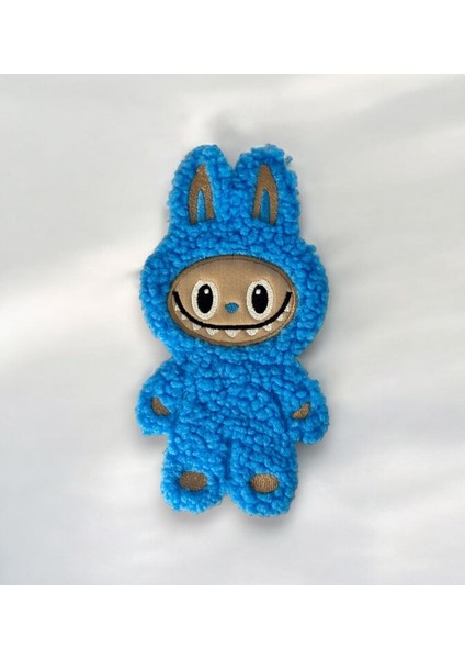 Dikme Peluş Labubu Aksesuar modelleri