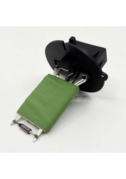 Fan Rezistansı Peugeot 206 1.6 16V 206 cc 1.6 16V-