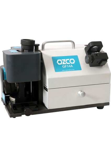 GF14A 180W Freze Ucu Bileme Makinası