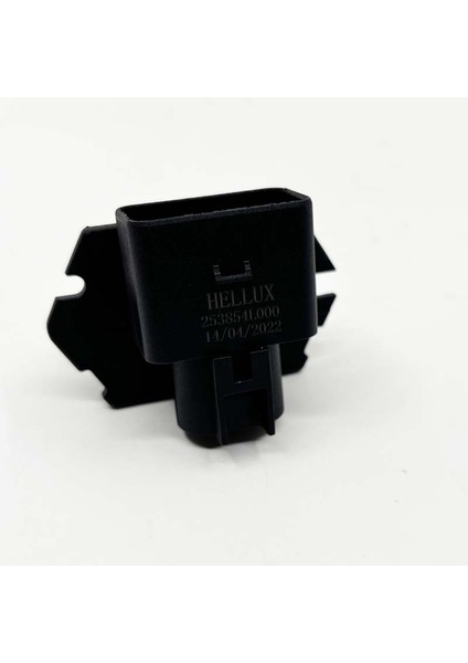 Fan Rezistansı Hyundaı Accent Blue - Rıo (12-) (25