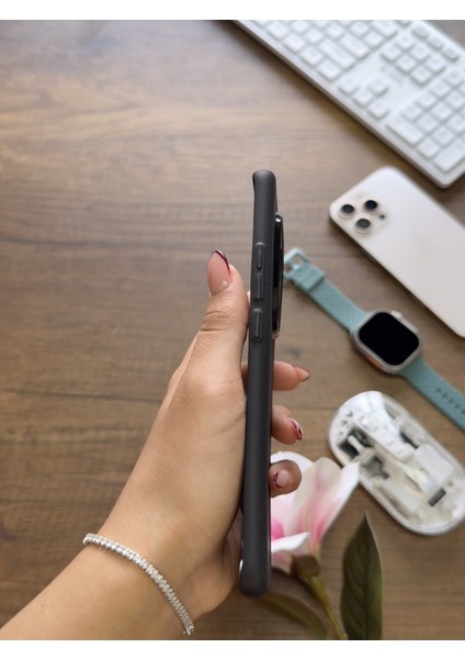 Redmi Note 14 Pro 4g Uyumlu Süper Ince Mat Ultra Thin Silikon Kılıf fiyatları