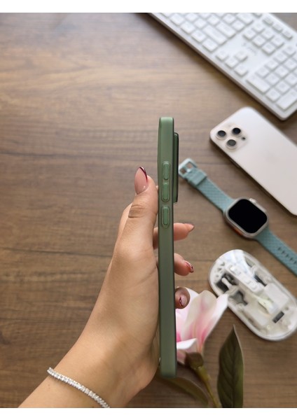 Redmi Note 13 Pro 4g Uyumlu Süper Ince Mat Ultra Thin Silikon Kılıf modelleri