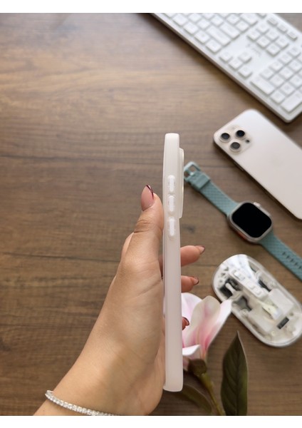 Redmi Note 13 Pro 4g Uyumlu Süper Ince Mat Ultra Thin Silikon Kılıf modelleri