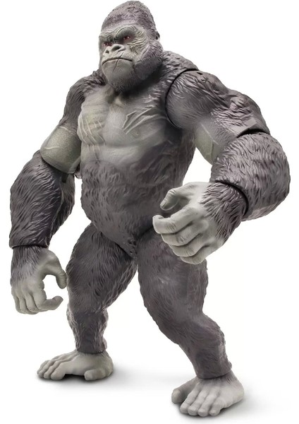 Big Boss Goril Figürü 43 cm fırsatları