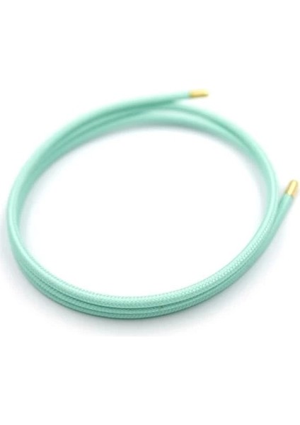 Mıknatıslı Ip Bileklik - Turkuaz