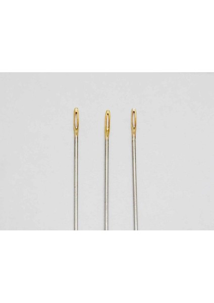 Yorgan Iğnesi Çelik 3'lü- 8.5cm fiyatları