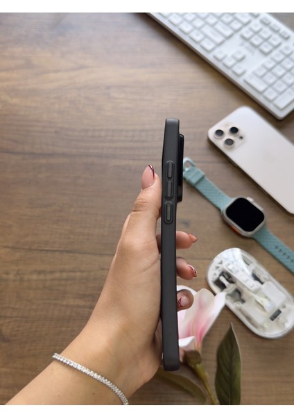 Redmi Note 13 Pro 4g Uyumlu Süper Ince Mat Ultra Thin Silikon Kılıf modelleri