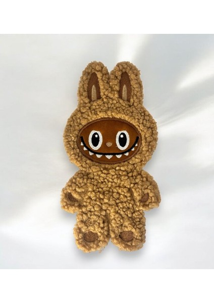 Dikme Peluş Labubu Aksesuar