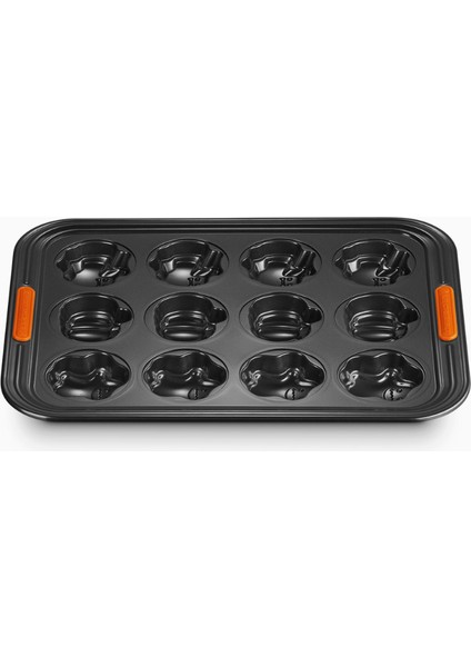 12 Bölmeli Cadılar Bayramı Kalıbı, Balkabağı, Hayalet ve Yarasa Şeklinde, Yapışmaz fiyatları