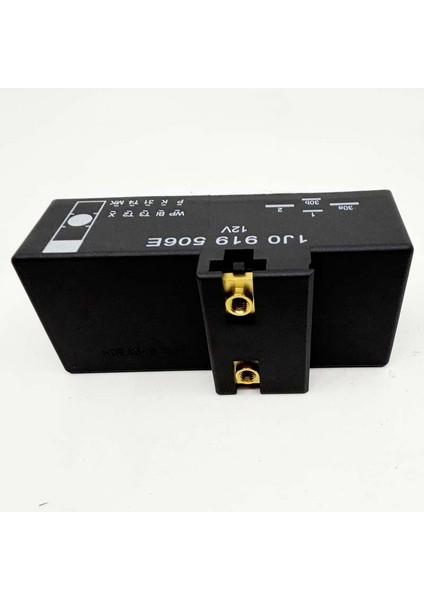 Fan Kontrol Ünıtesi 14 Pın'li Vw A3-Caddy Iı Bora fiyatları