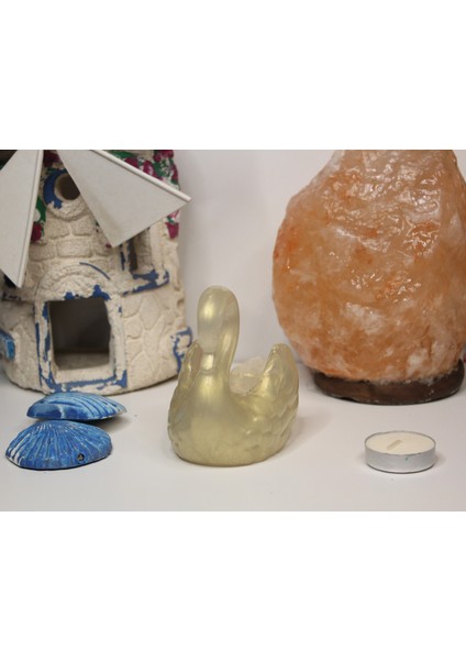 El Yapımı Epoksi Reçine Şık Tasarım Saksı/dekoratif Objeler (Çiçeksiz) - Kadın Emeği fiyatları