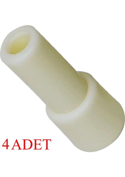 Korkmaz Mia Duo (A446-09) Blender Kavrama Dişlisi 4 Adet fiyatları