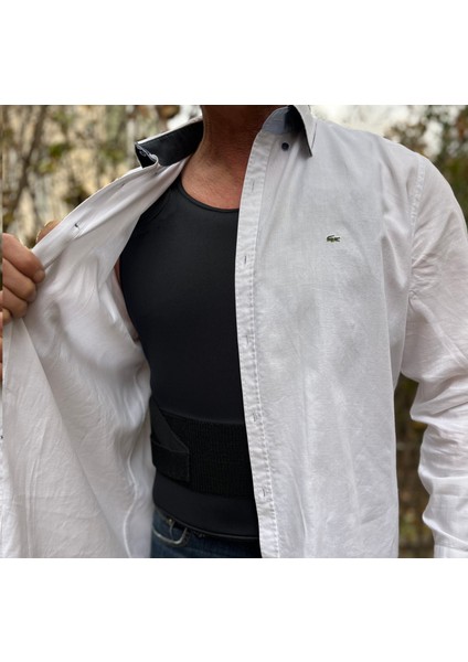 Gömlek Altı Çelik Yelek 3A fiyatları