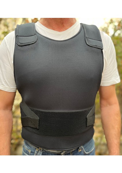 Gömlek Altı Çelik Yelek 3A modelleri