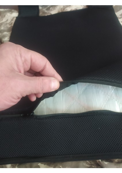 Gömlek Altı Çelik Yelek 3A indirimleri