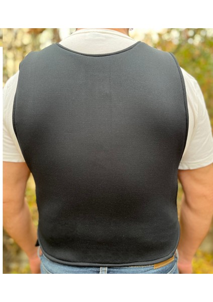 Gömlek Altı Çelik Yelek 3A