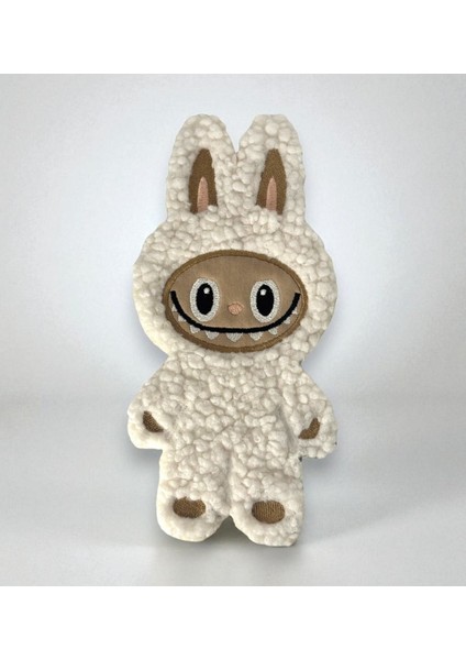 Dikme Peluş Labubu Aksesuar fiyatları