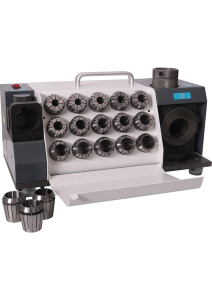 GD30 250W Matkap Ucu Bileme Makinası