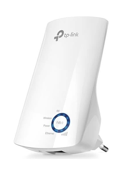 TL-WA850RE 300 Mbps Wifi Repeater Geniş Menzil