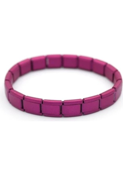 Mat Nomi Bilezik - Pembe