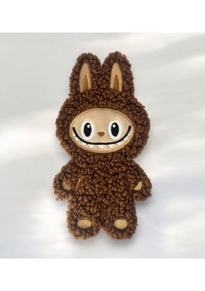 Dikme Peluş Labubu Aksesuar